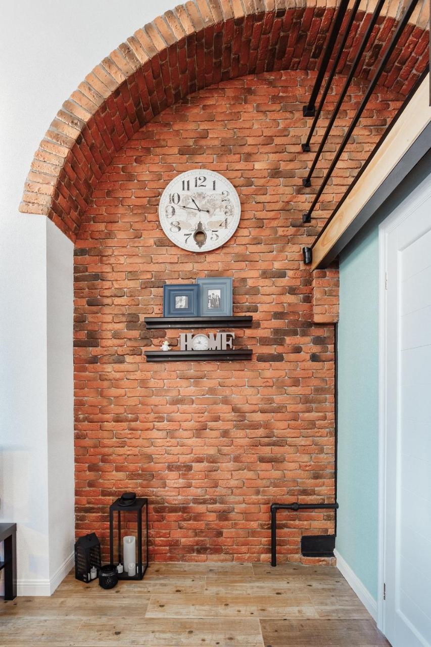 Two-Room Apartment On Lanzheronovskaya Одесса Экстерьер фото