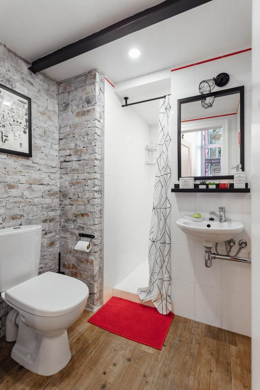 Two-Room Apartment On Lanzheronovskaya Одесса Экстерьер фото